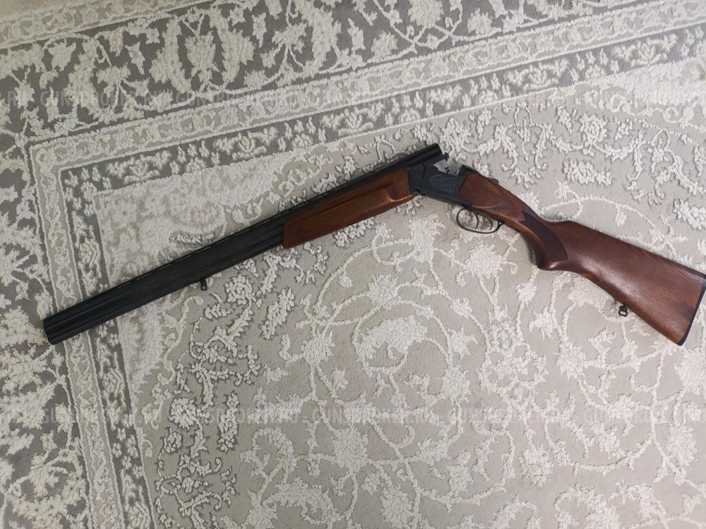 Иж27м