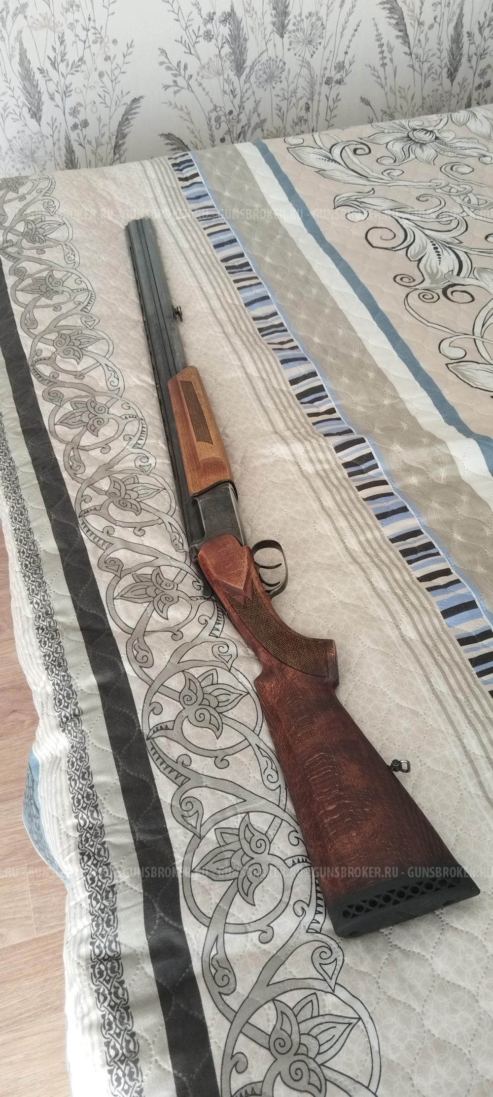 ИЖ27ММ