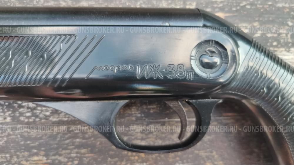 Иж38п