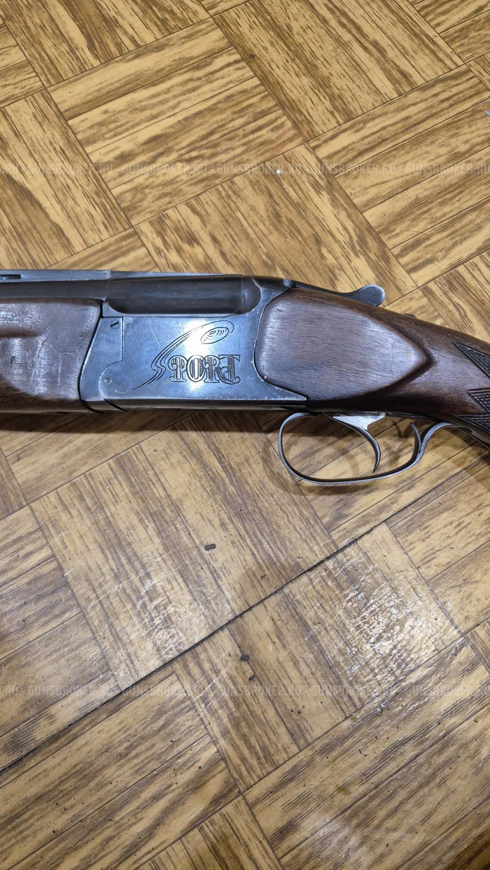 Иж39 Е-01