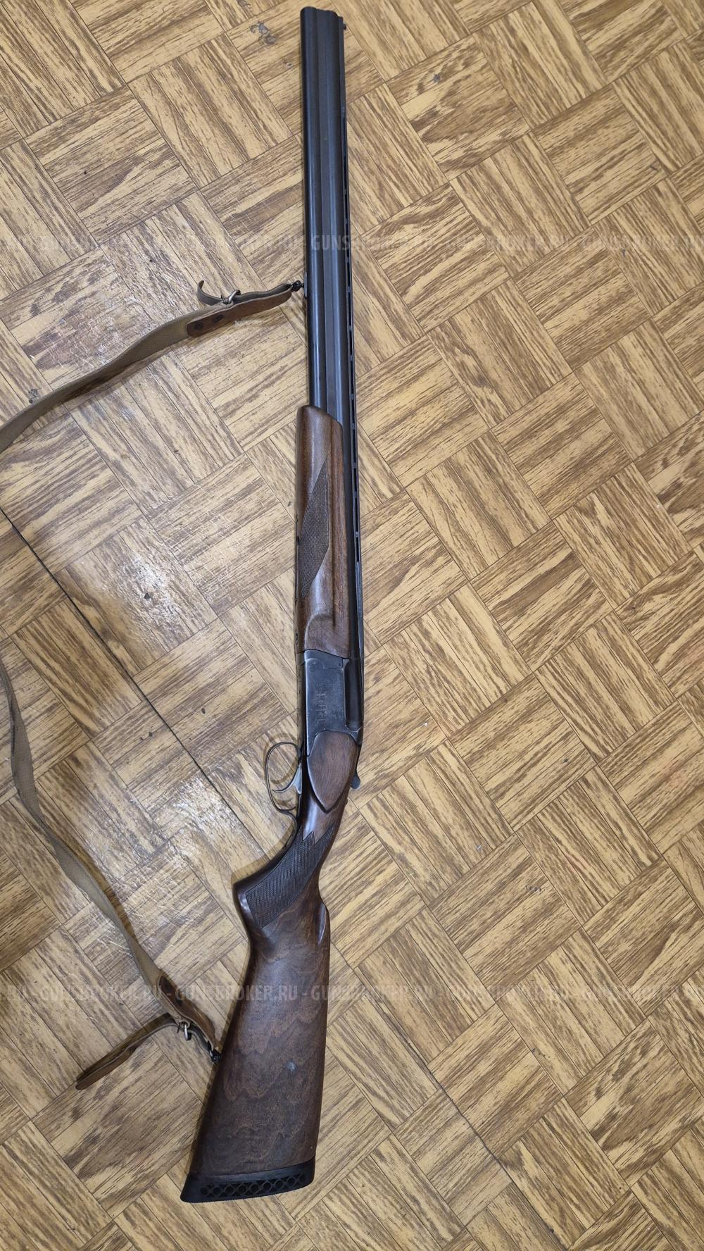 Иж39 Е-01