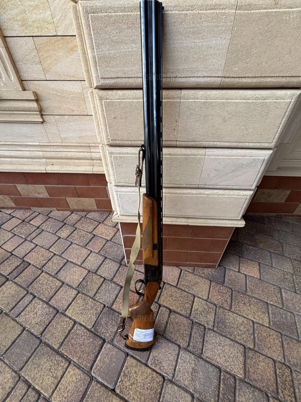 Иж39 Е-01