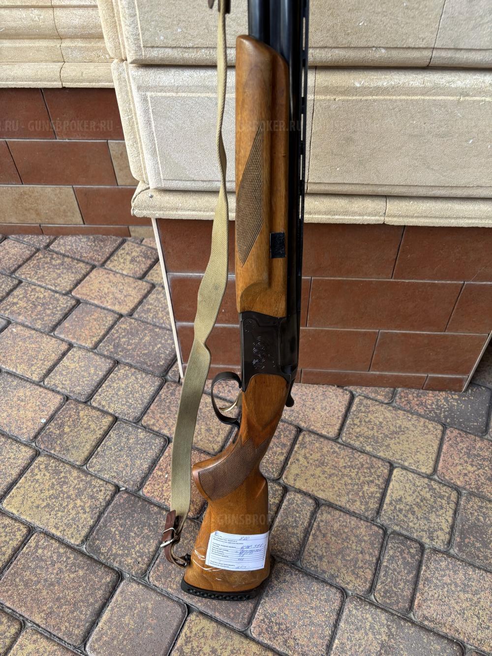 Иж39 Е-01