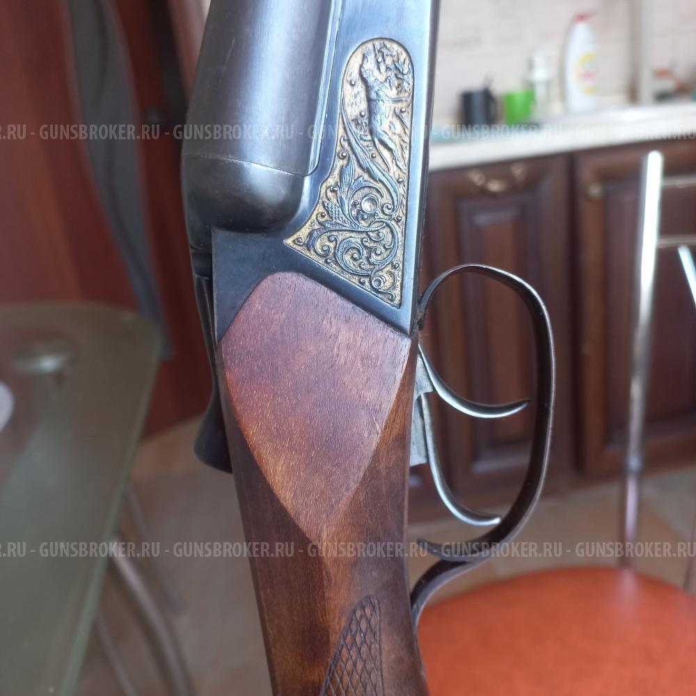 Иж43. 12 к