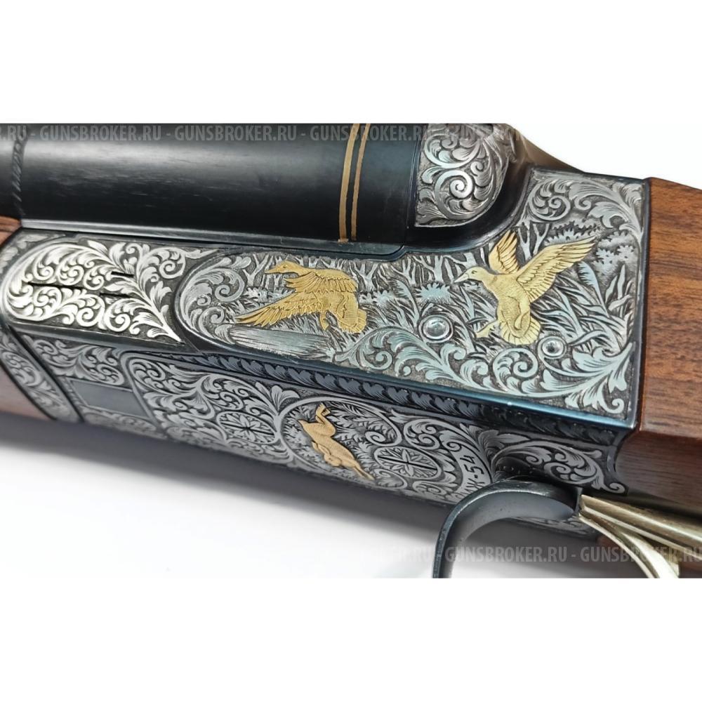 иж43 штучное