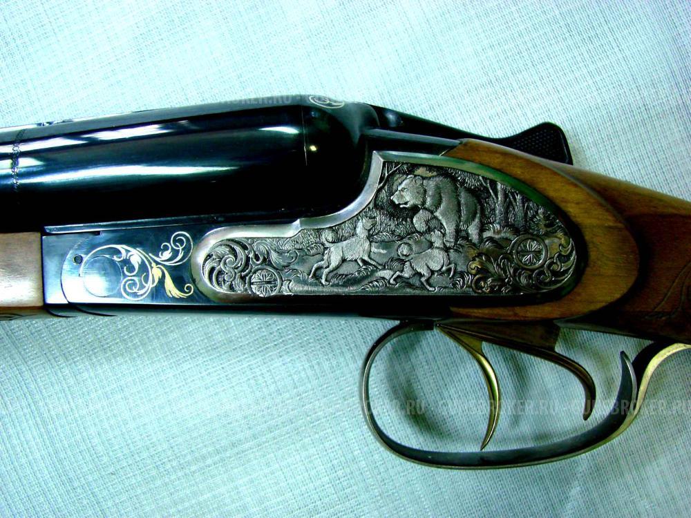 иж43 штучное