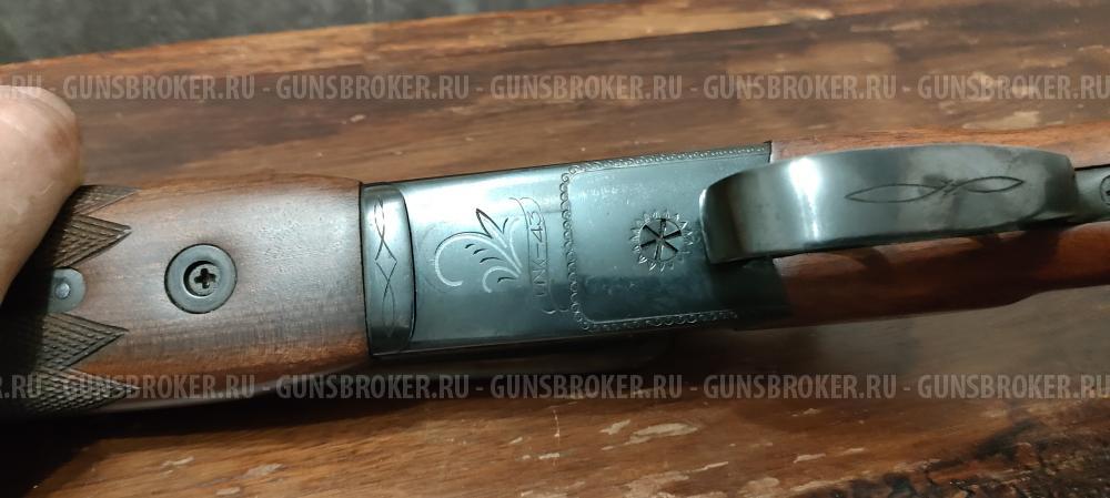 Иж43 штучное