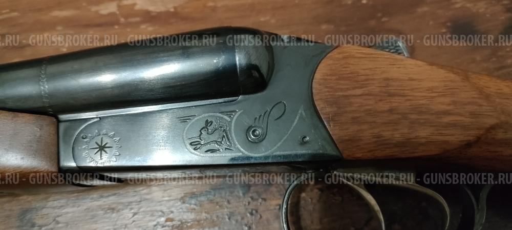Иж43 штучное