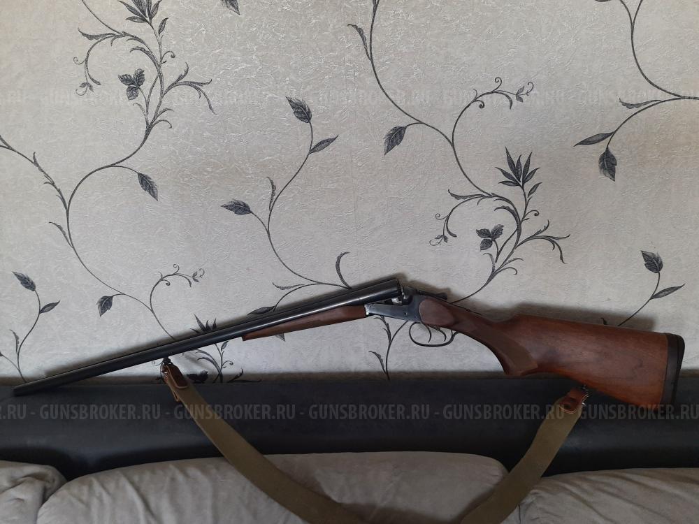 Иж.43.