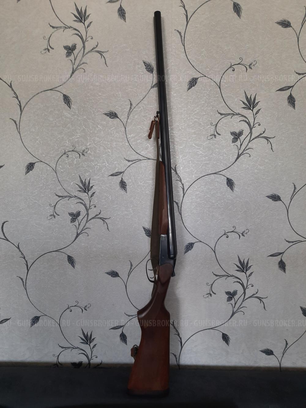 Иж.43.