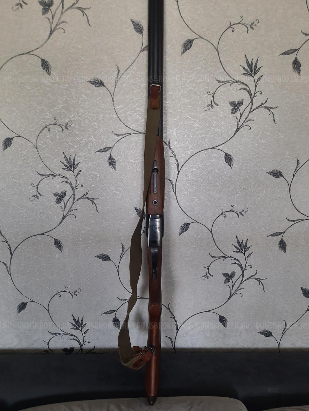 Иж.43.