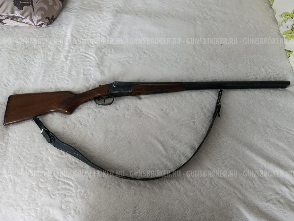 ИЖ43