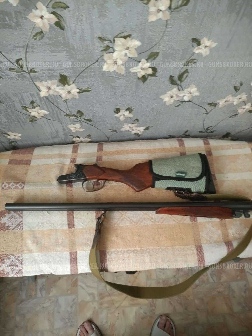 Иж43 