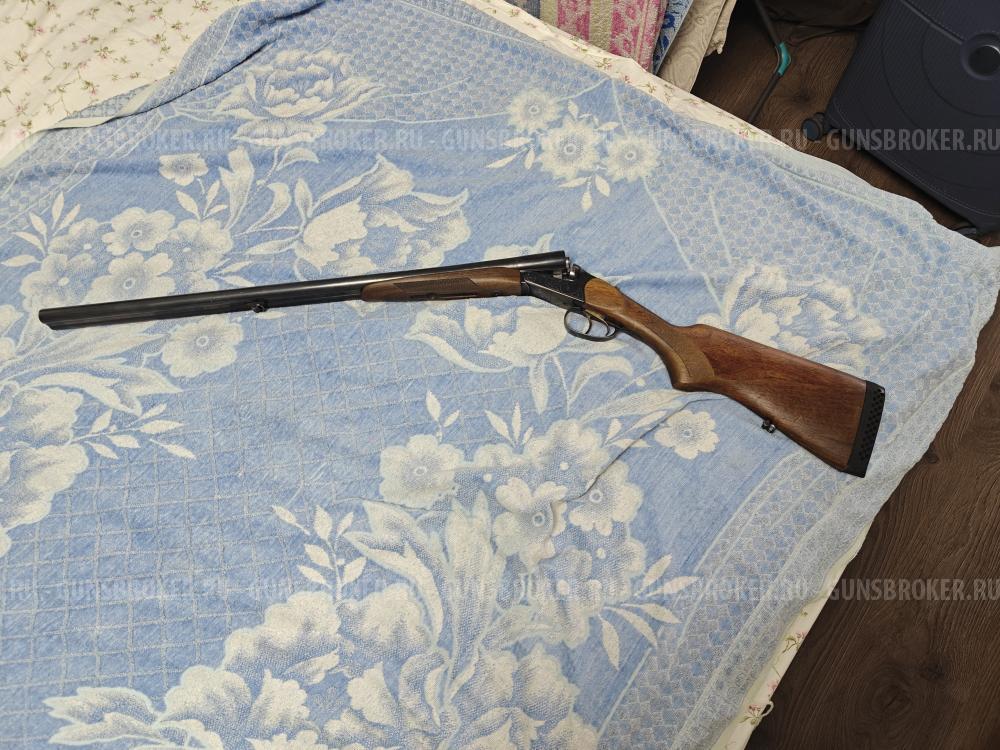 Иж43Е