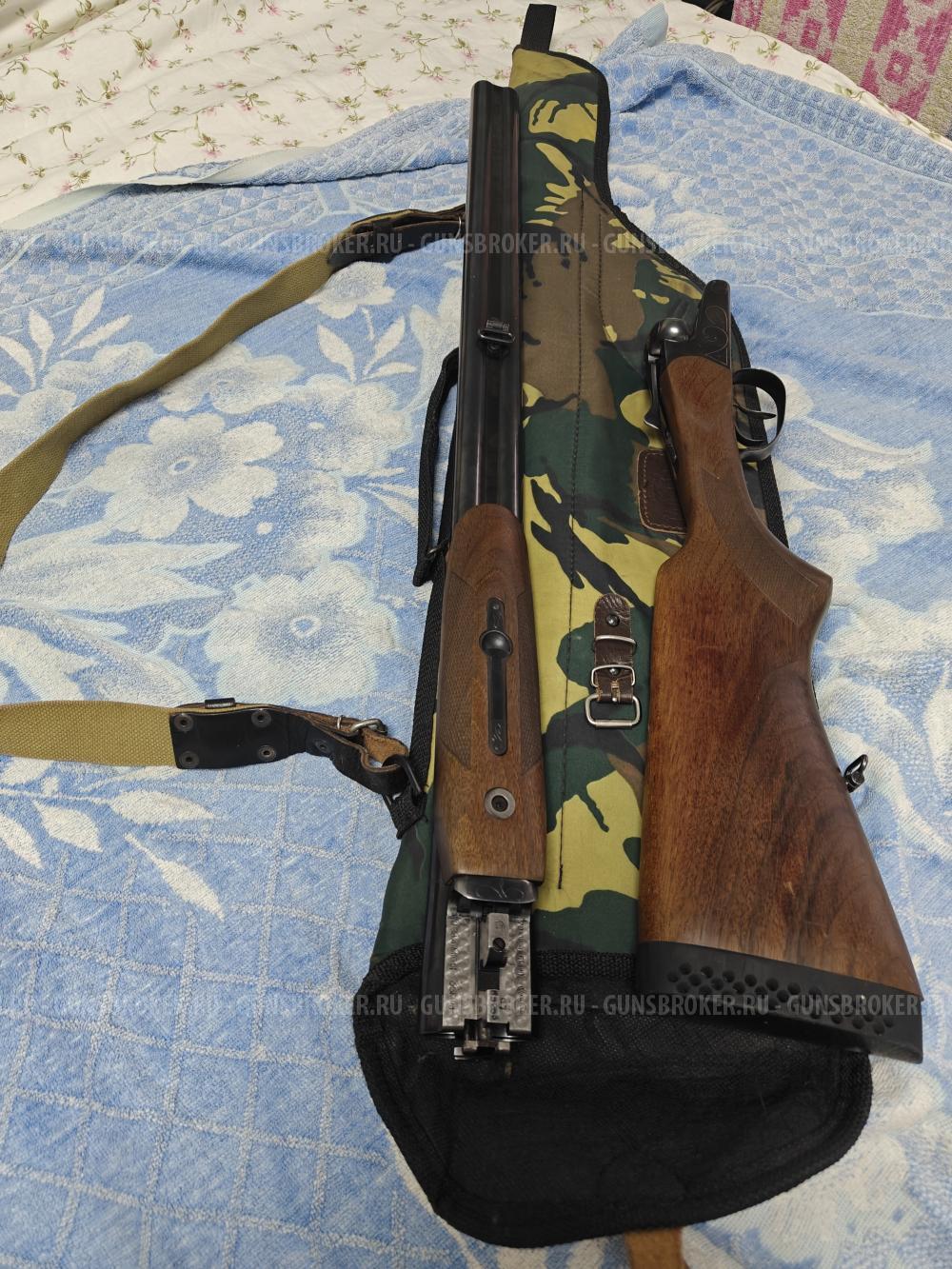 Иж43Е