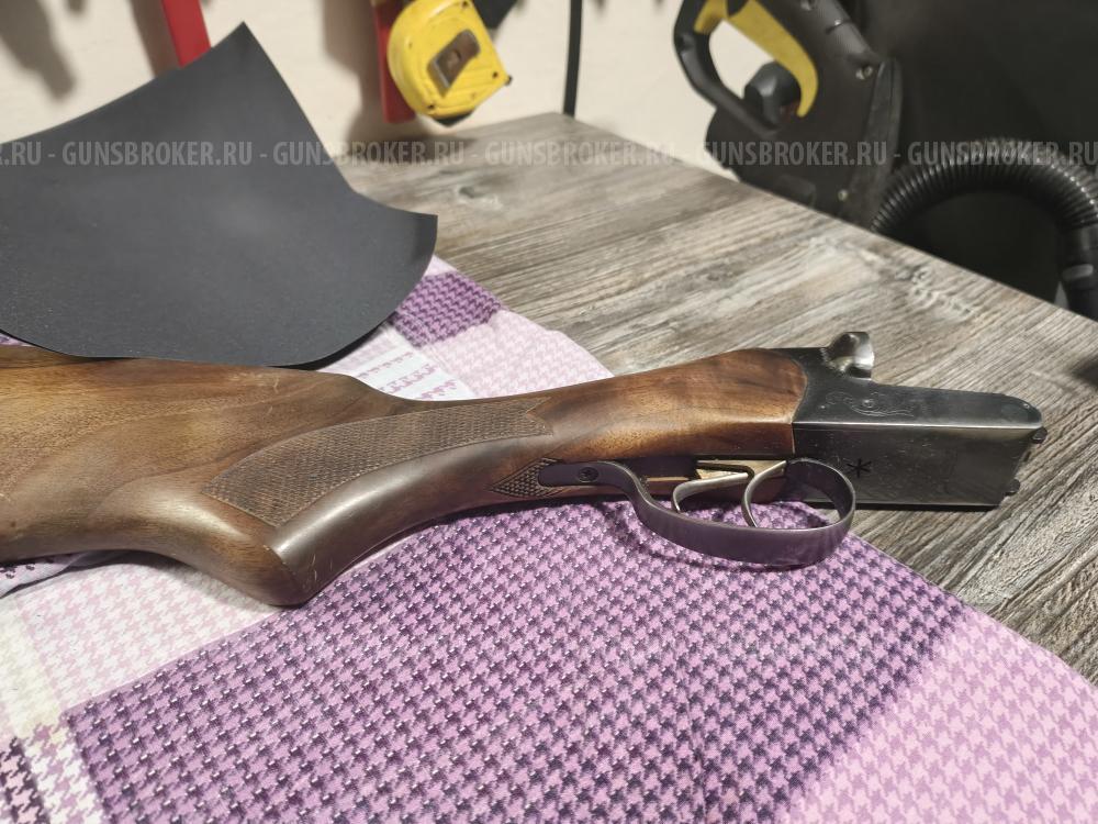 Иж43е