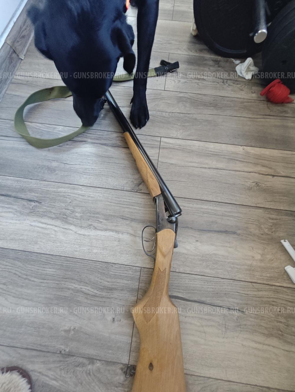 ИЖ43Е