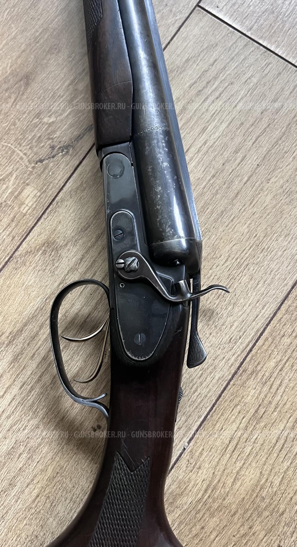 ИЖ43К