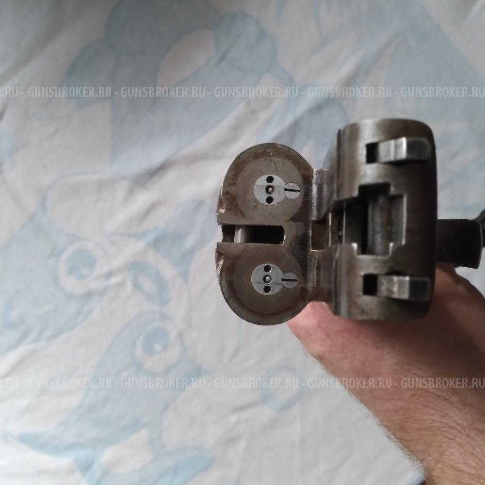 Иж54 к. 12х70,1958 г. в.