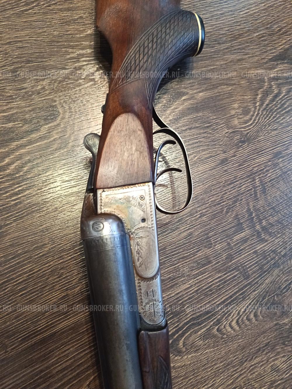Иж54