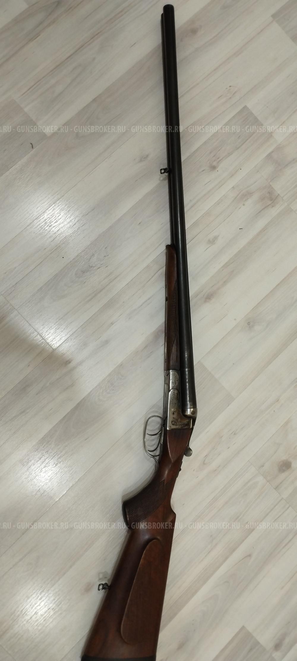 Иж54