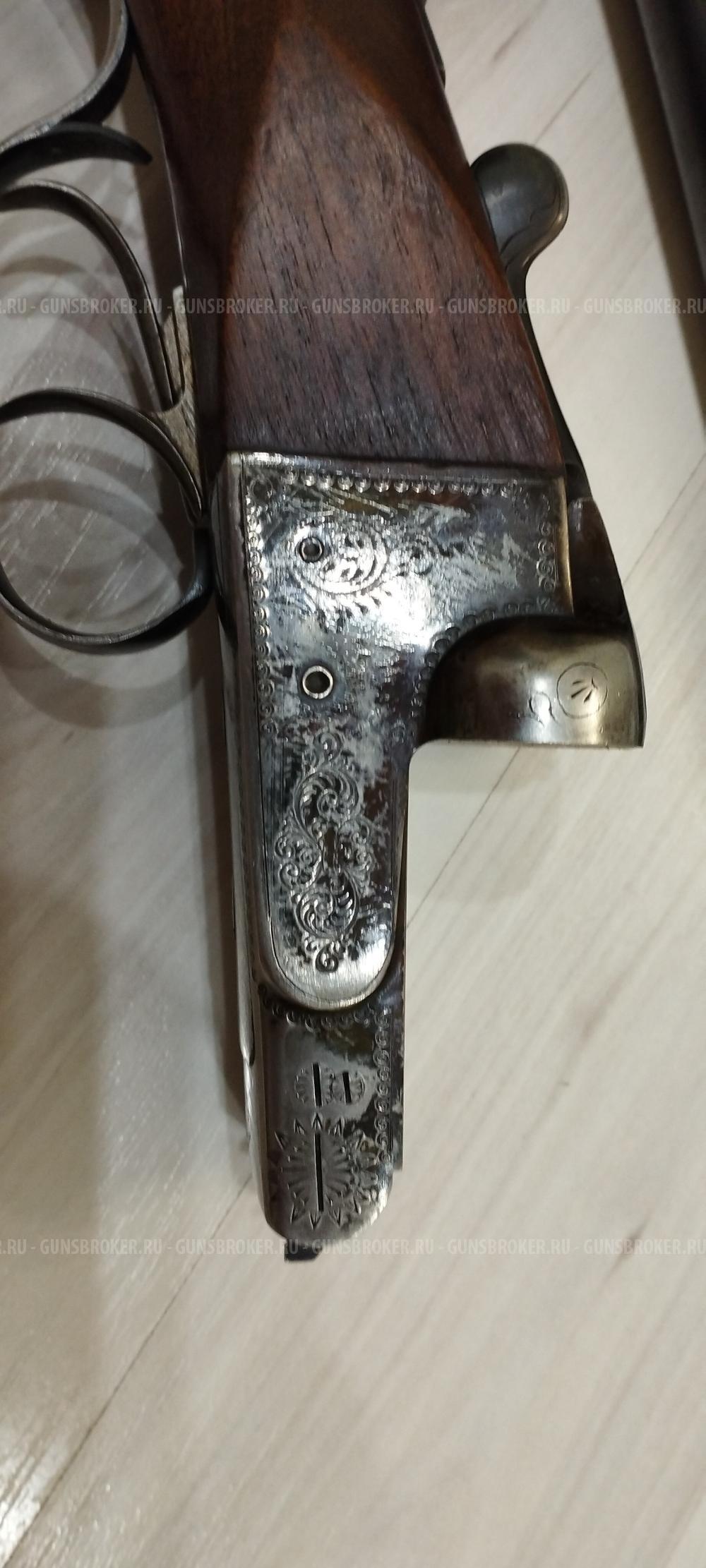 Иж54