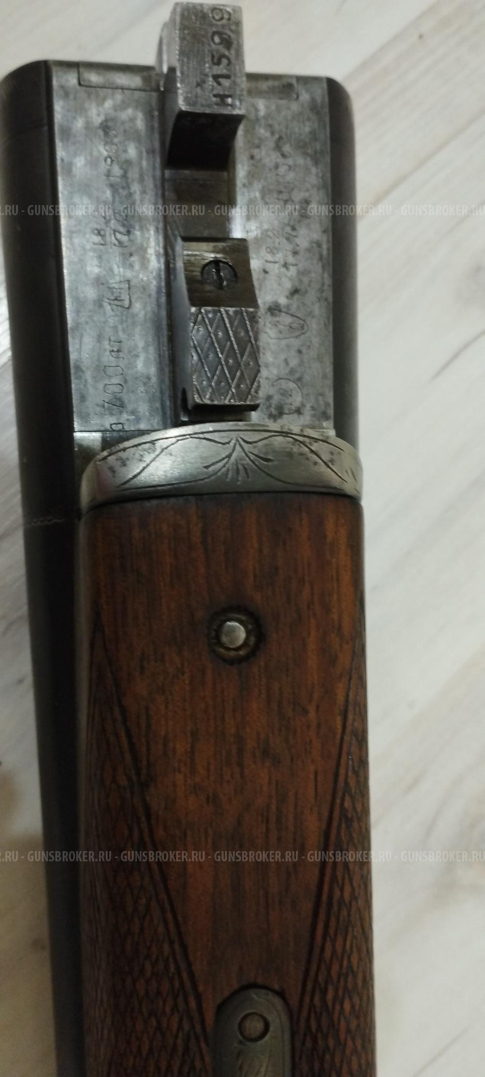 Иж54