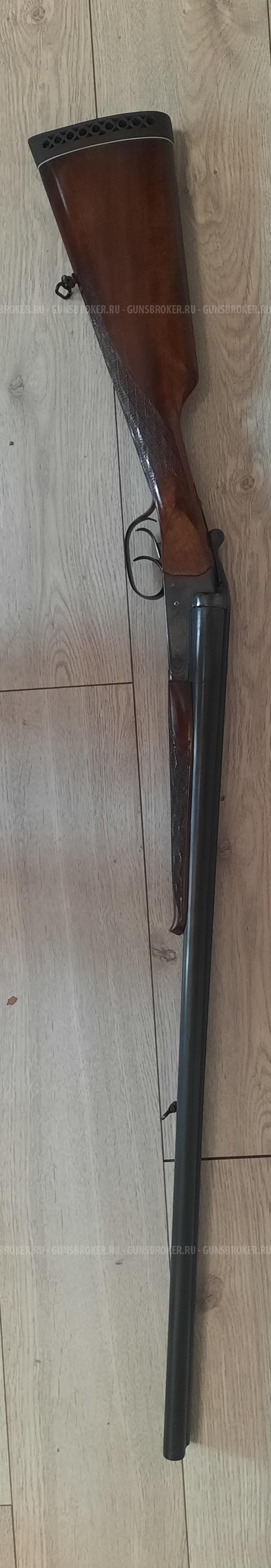 Иж58 16кал. 1965 г.