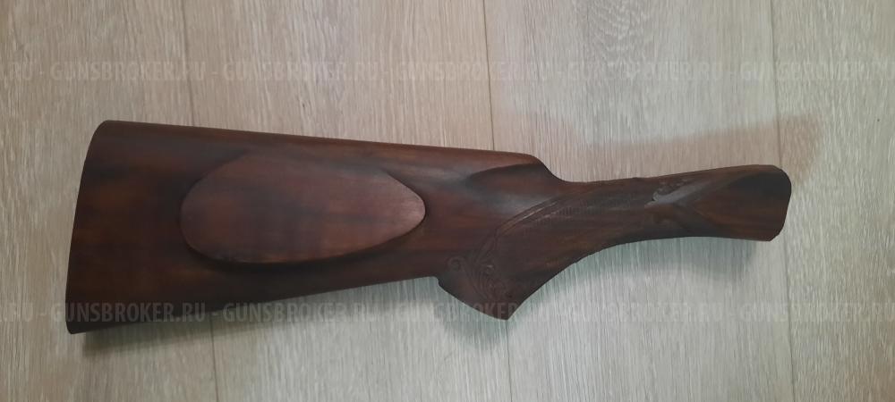 Иж58 16кал. 1965 г.