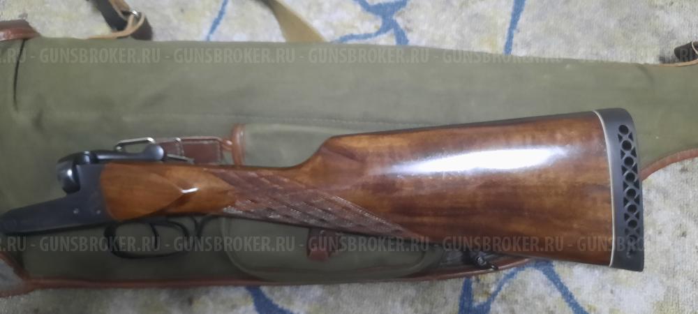 Иж58 16кал. 1965 г.