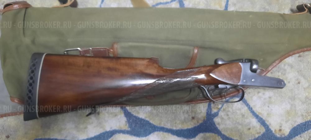 Иж58 16кал. 1965 г.