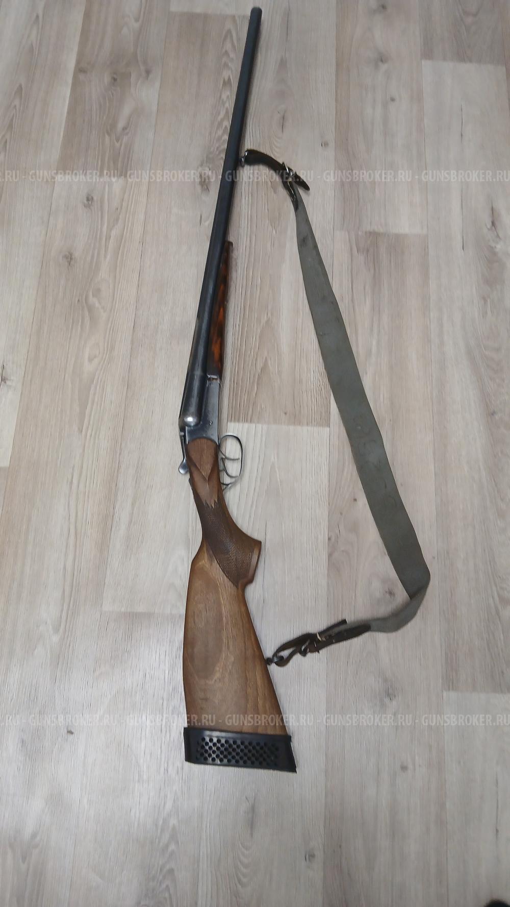 ИЖ58