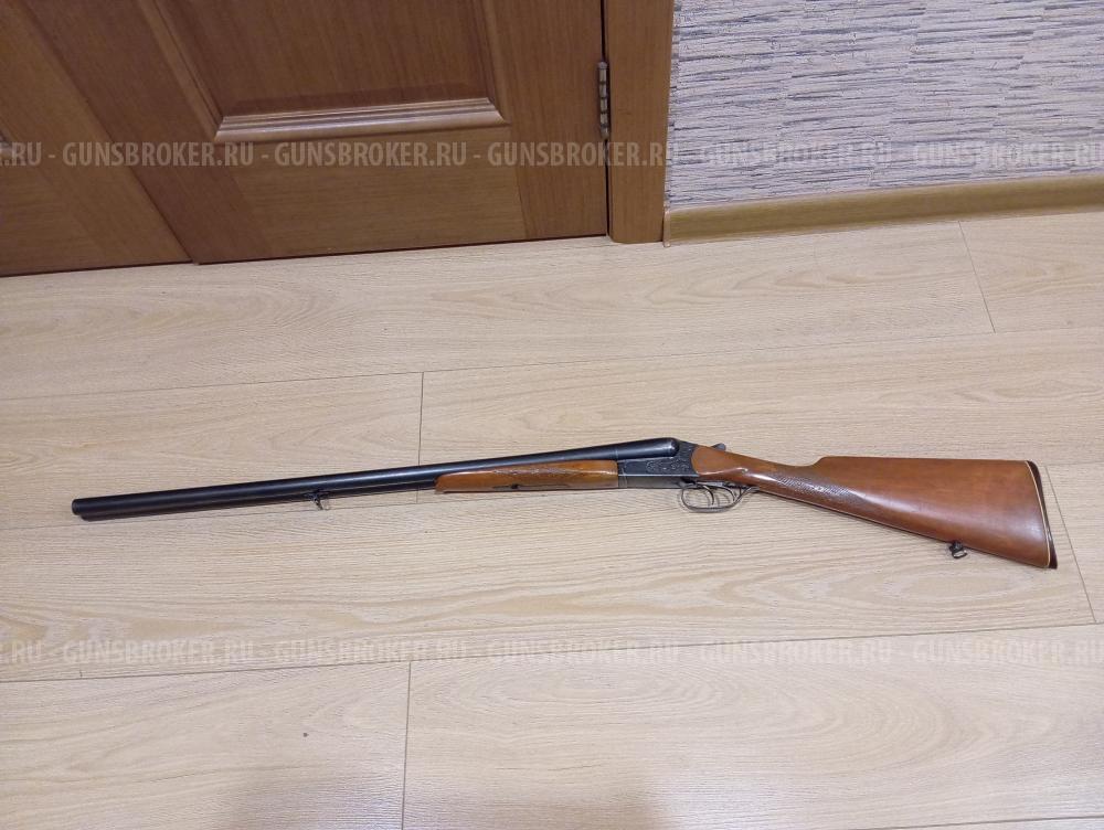 Иж58м