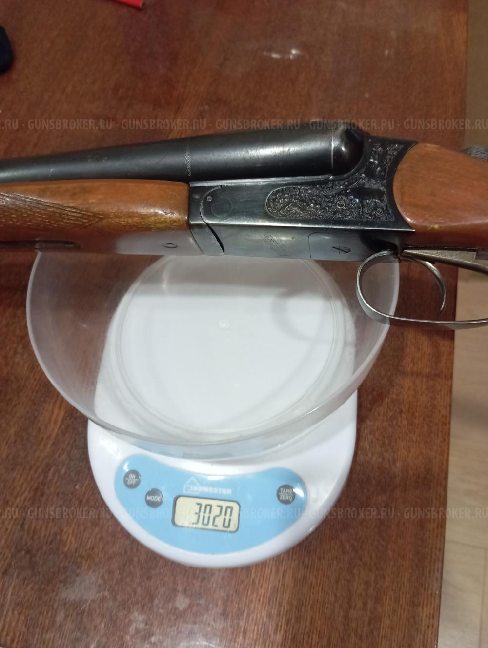 Иж58м