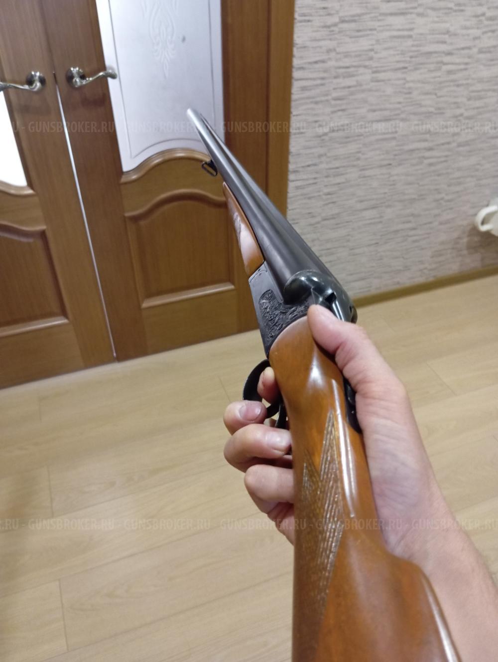 Иж58м