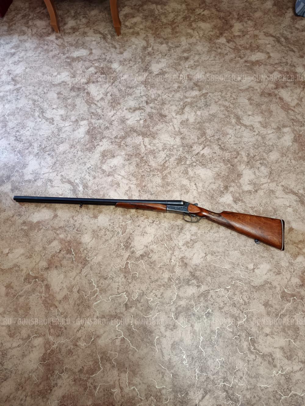 Иж58м
