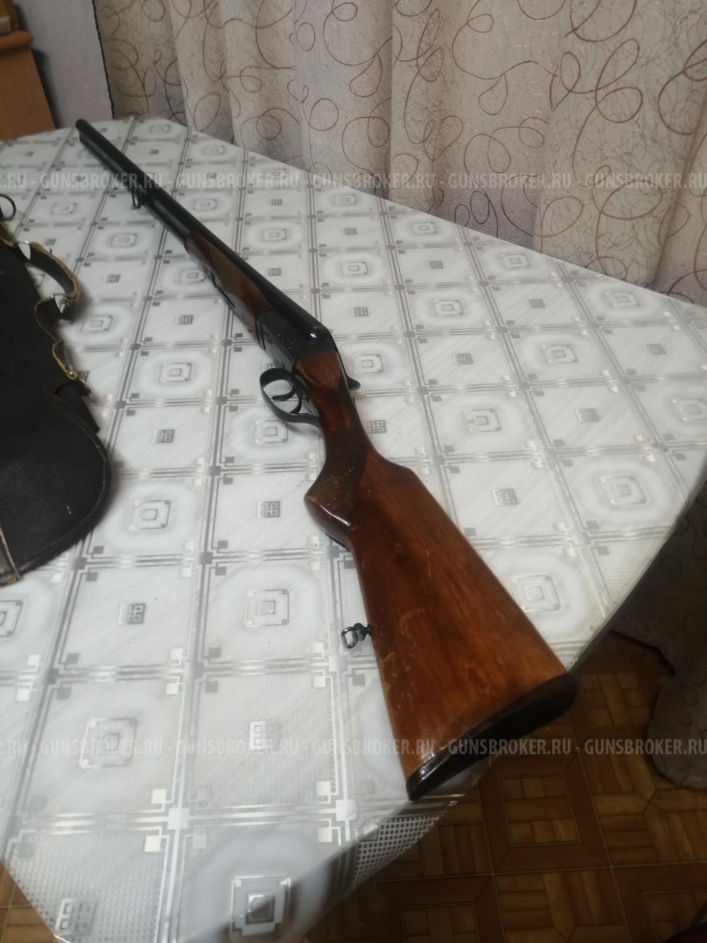 ИЖ58МА