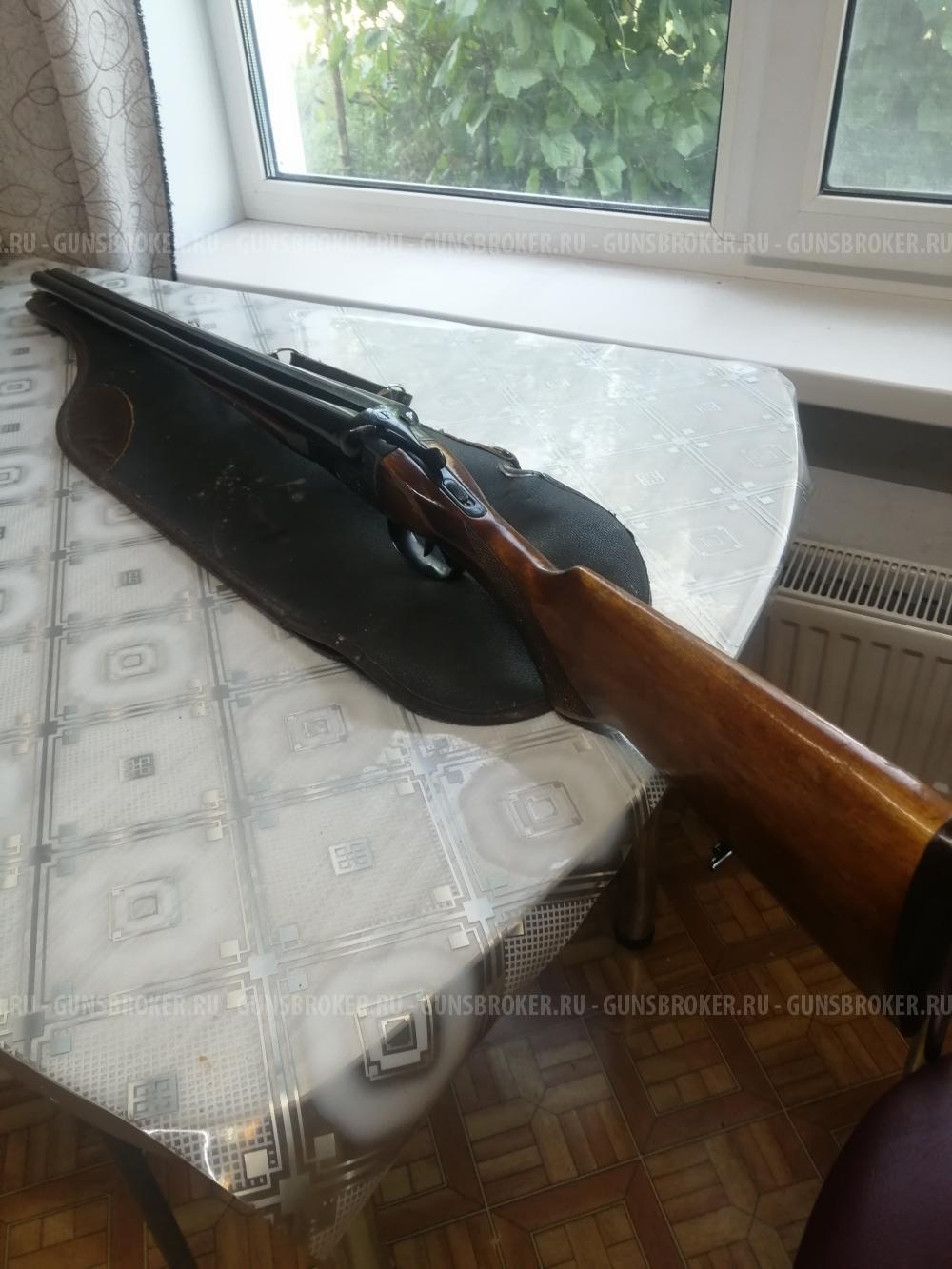 ИЖ58МА