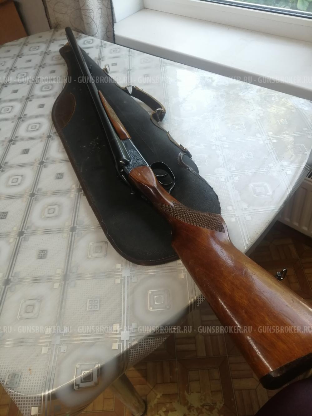 ИЖ58МА