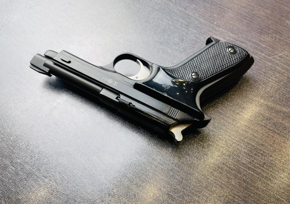 ИЖ77-8 к.8мм.  тел.+7495-175-75-75