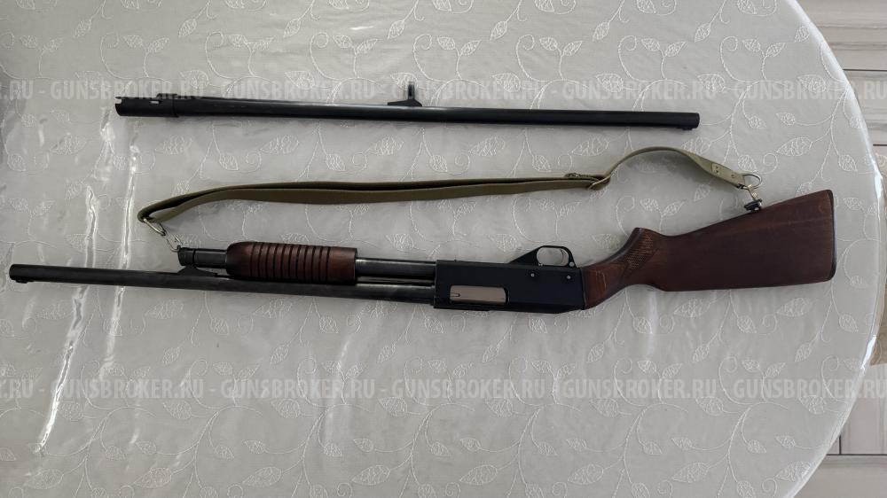 ИЖ81