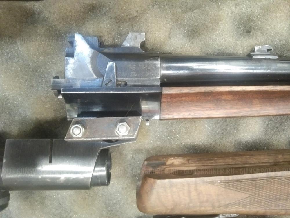 ИЖ94 "СЕВЕР" 22LR/20x70