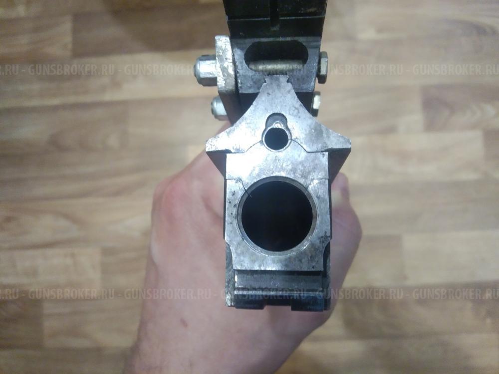 ИЖ94 "СЕВЕР" 22LR/20x70