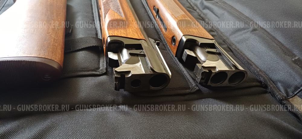 Иж94 кал 7,62×51 ,12×76