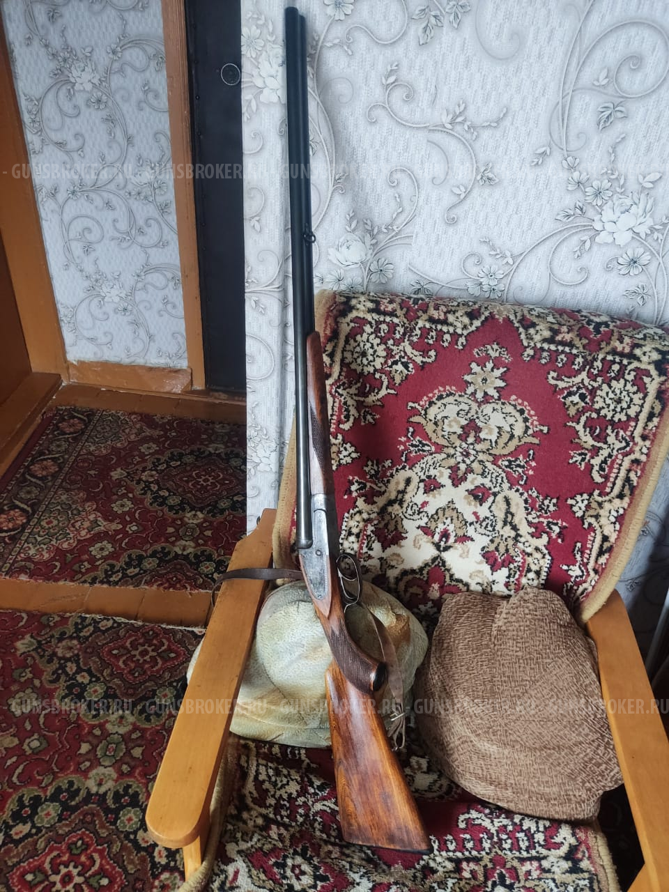 Ижб 47