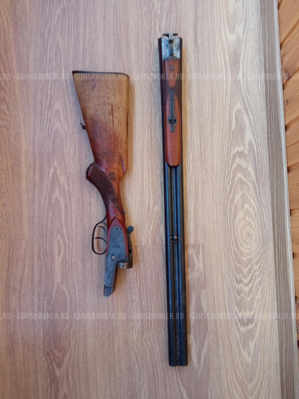 ИжБ-47