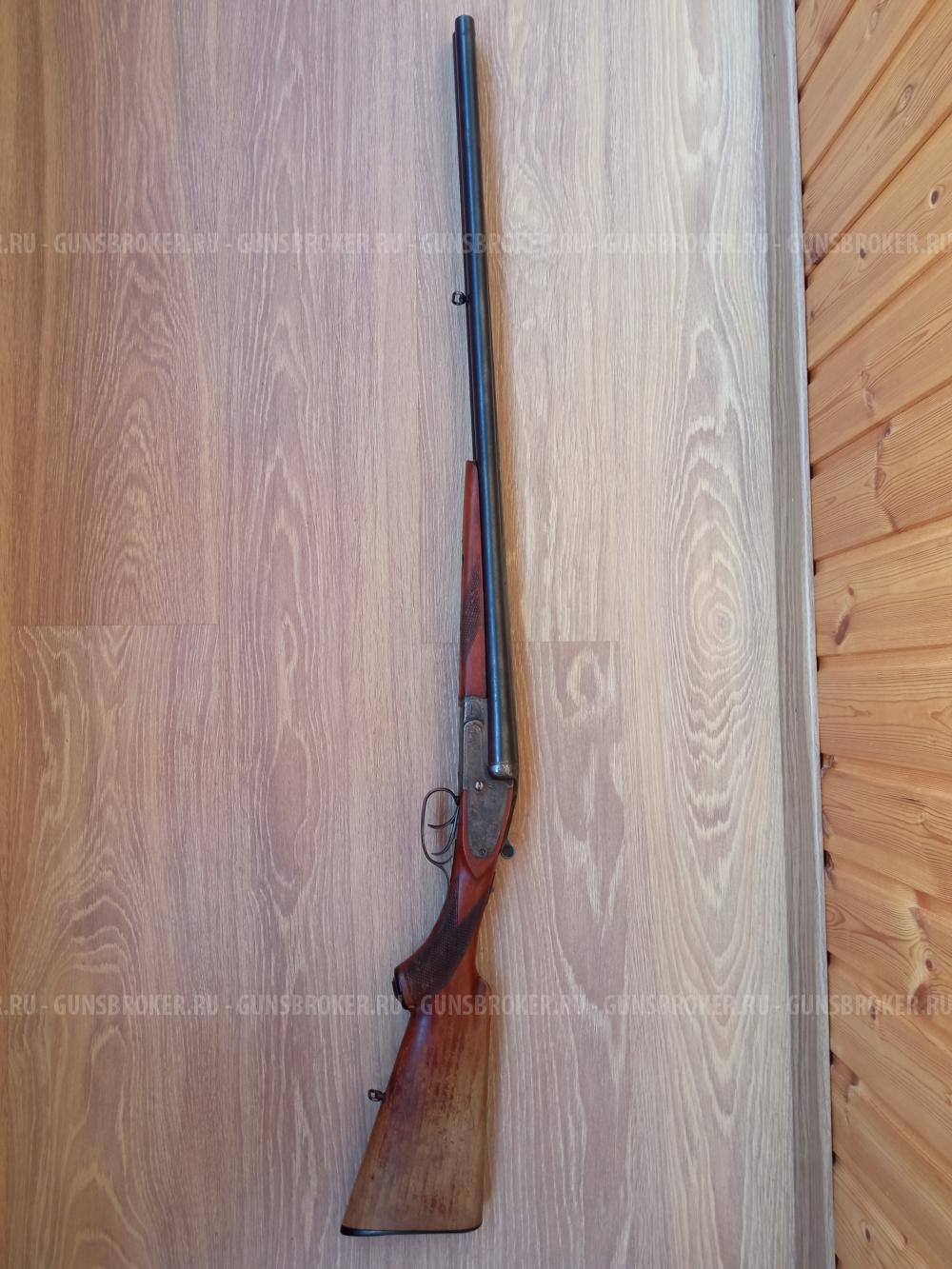 ИжБ-47