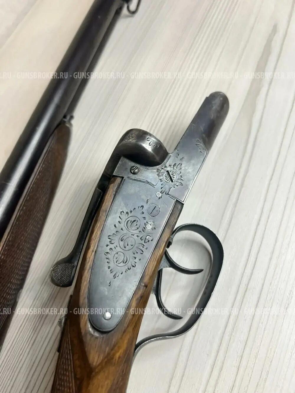 ИЖБ-К