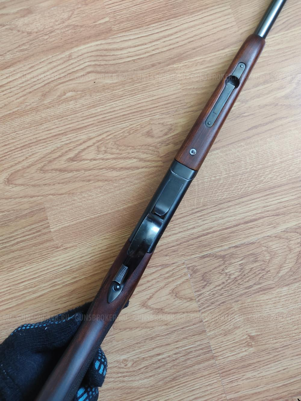 ЦЕНА ВНИЗ! ИЖК 28 калибр