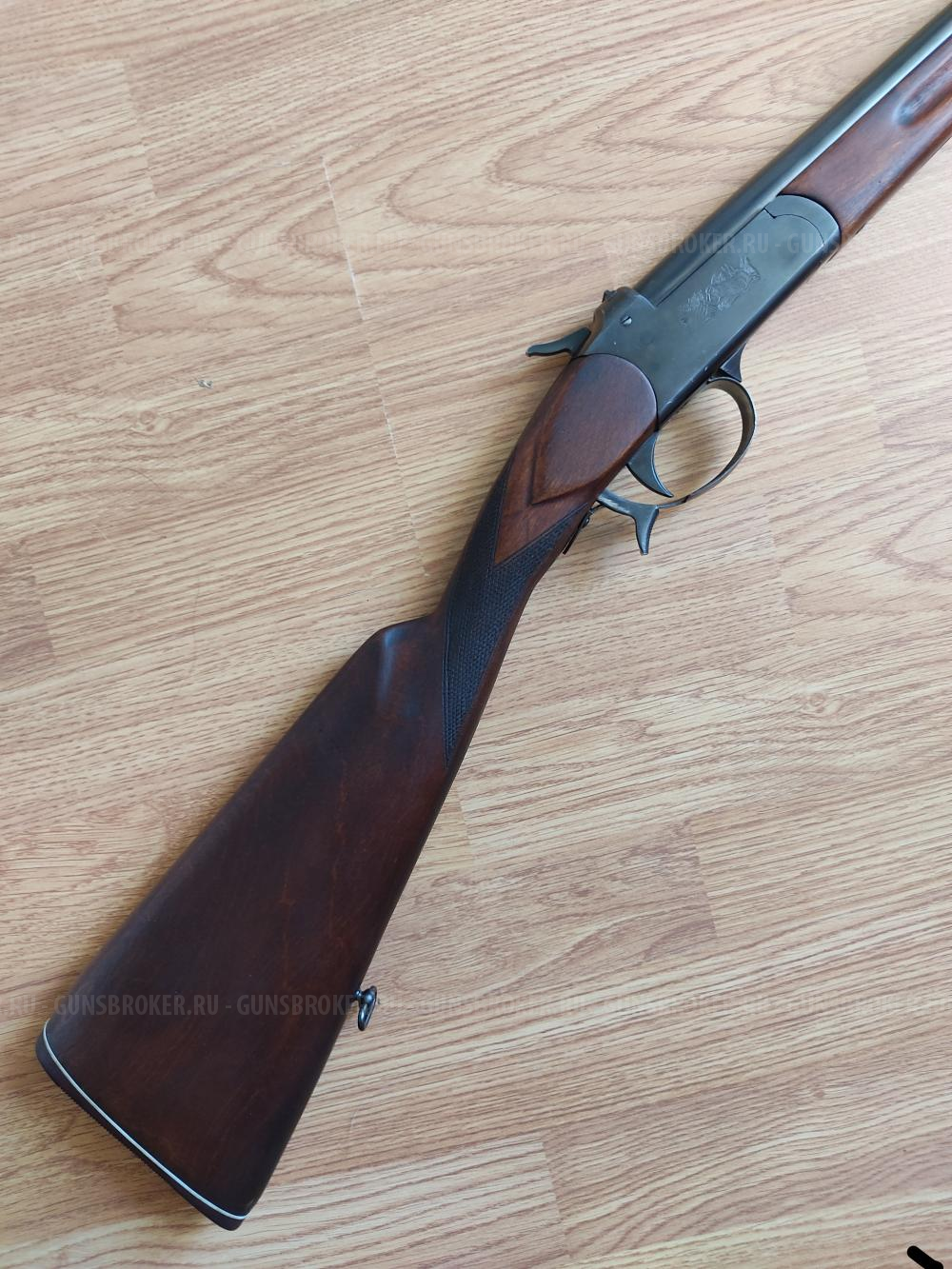 ЦЕНА ВНИЗ! ИЖК 28 калибр